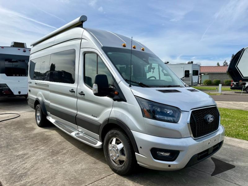 2027 Jayco Solstice 21T in junction city OR