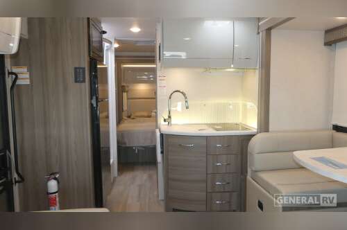 2026 Thor Motor Coach TIBURON SPRINTER 24RW in fort pierce FL