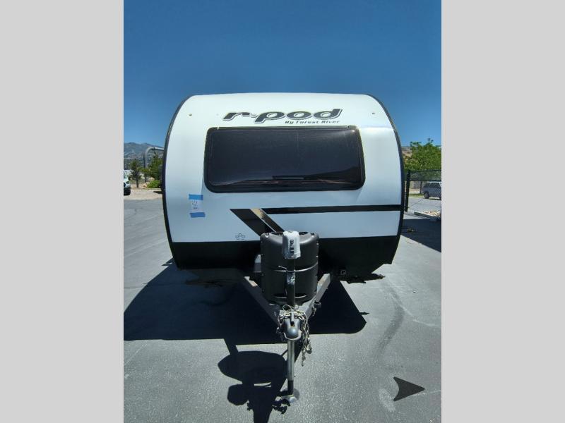 2022 Forest River Rv R Pod 202 in salt lake UT