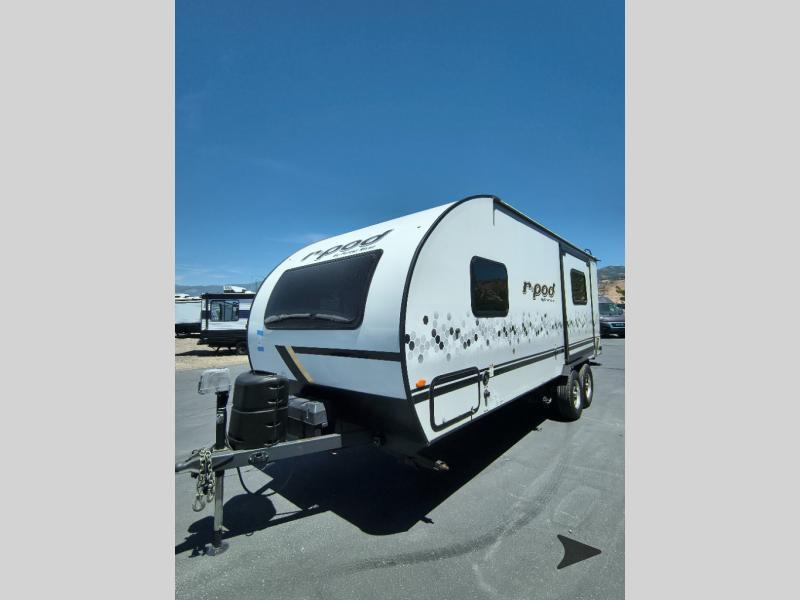 2022 Forest River Rv R Pod 202 in salt lake UT