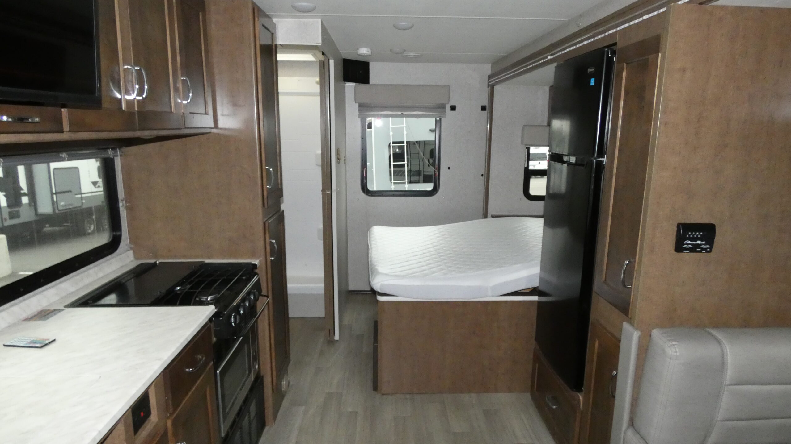 2020 Winnebago VITA 24P in salisbury NC