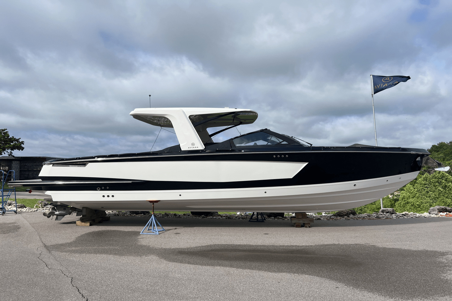 2023 Aviara AV36 in lake ozark MO