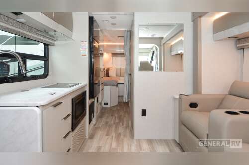 2027 Thor Motor Coach VEGAS 26.2 in winter garden FL