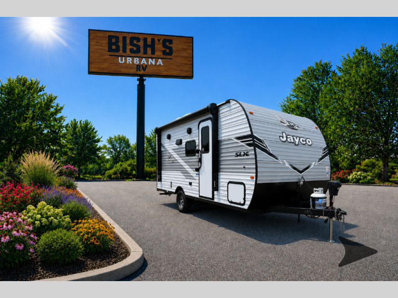 2025 - JAYCO 175BH in urbana IA