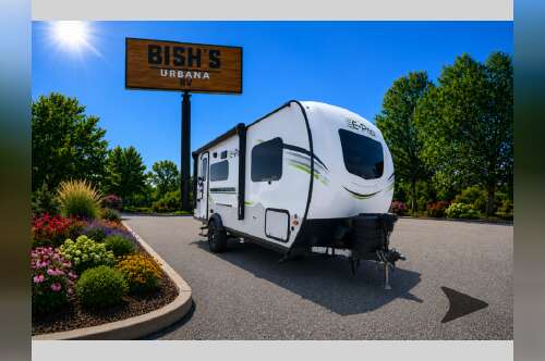2023 Forest River Rv Flagstaff E-Pro 19FBS E19FBS in urbana IA