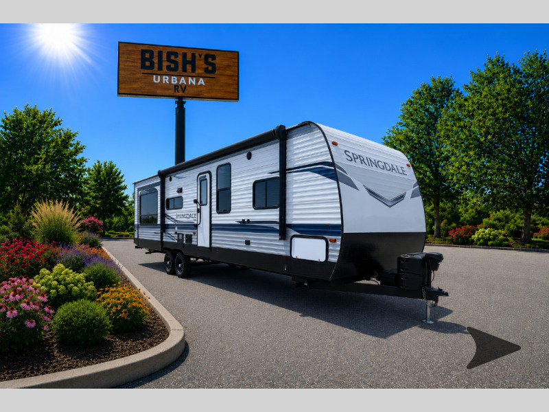 2022 Keystone Rv SPRINGDDALE 311RE in urbana IA