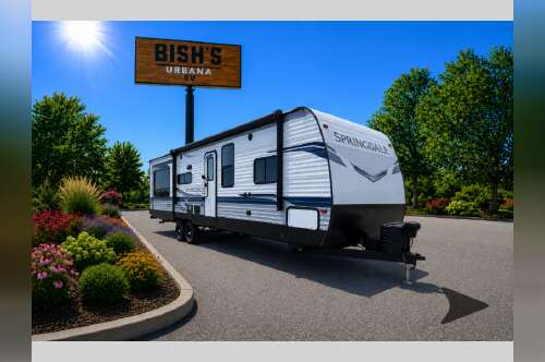 2022 Keystone Rv SPRINGDDALE 311RE in urbana IA