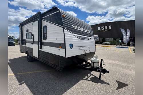 2022 Keystone Rv Hideout 179RB in urbana IA