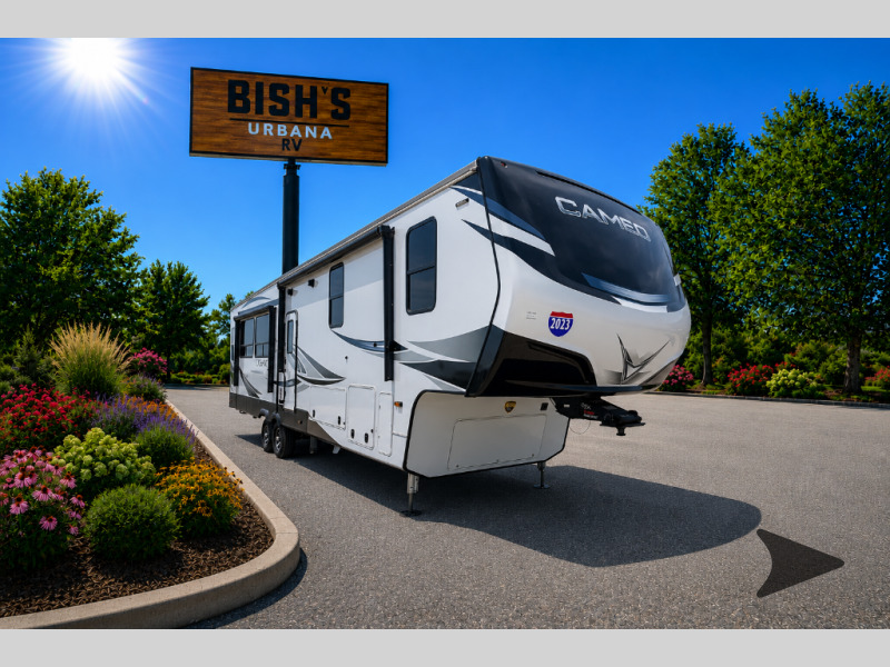 2023 Crossroads Rv Cameo CE3961MB in urbana IA