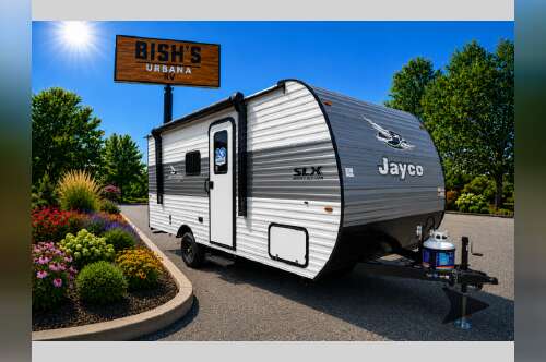 2026 Jayco Jay Flight SLX 170BH - SPORT 170BH SPORT EDITION in urbana IA