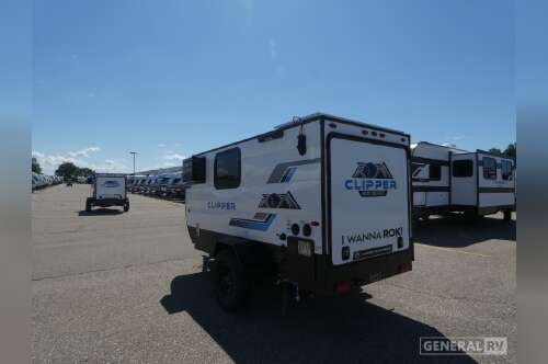 2025 Coachmen CLIPPER 9000ROK in wixom MI