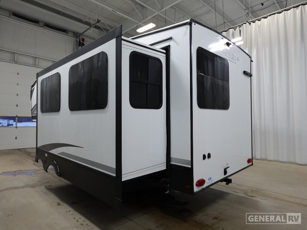 2025 Keystone Rv ARCADIA 24SRE in ashland VA