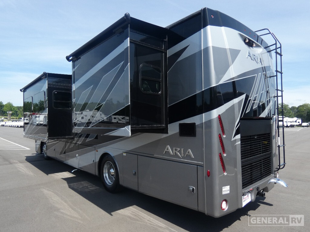 2026 Thor Motor Coach ARIA 3702 in salisbury NC