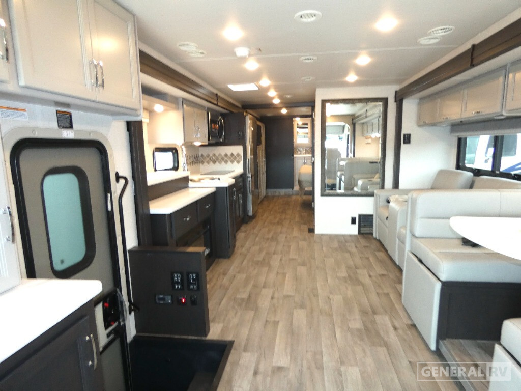 2026 Thor Motor Coach PALAZZO GT 37.5 in fort pierce FL