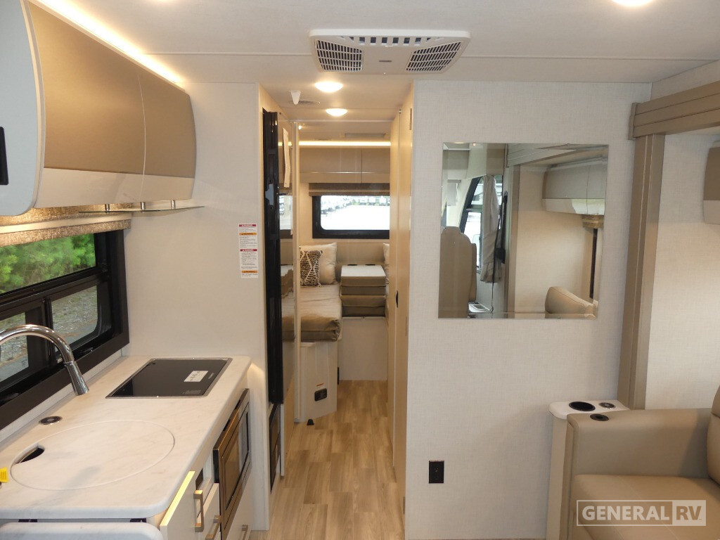 2026 Thor Motor Coach AXIS 24.1 in ashland VA