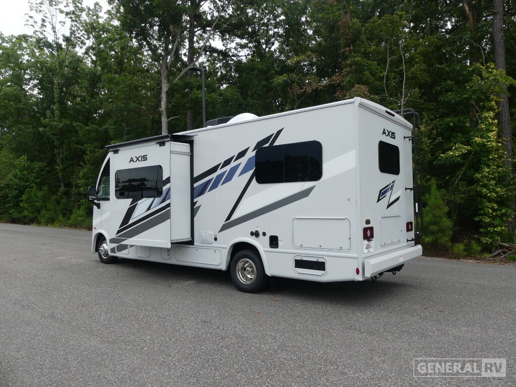 2026 Thor Motor Coach AXIS 24.1 in ashland VA