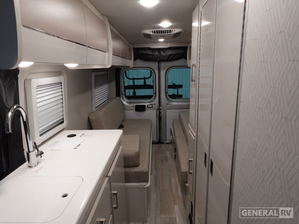 2026 Thor Motor Coach SEQUENCE 20U in draper UT