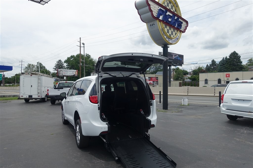 2026 CHRYSLER VOYAGER in Reading, PA
