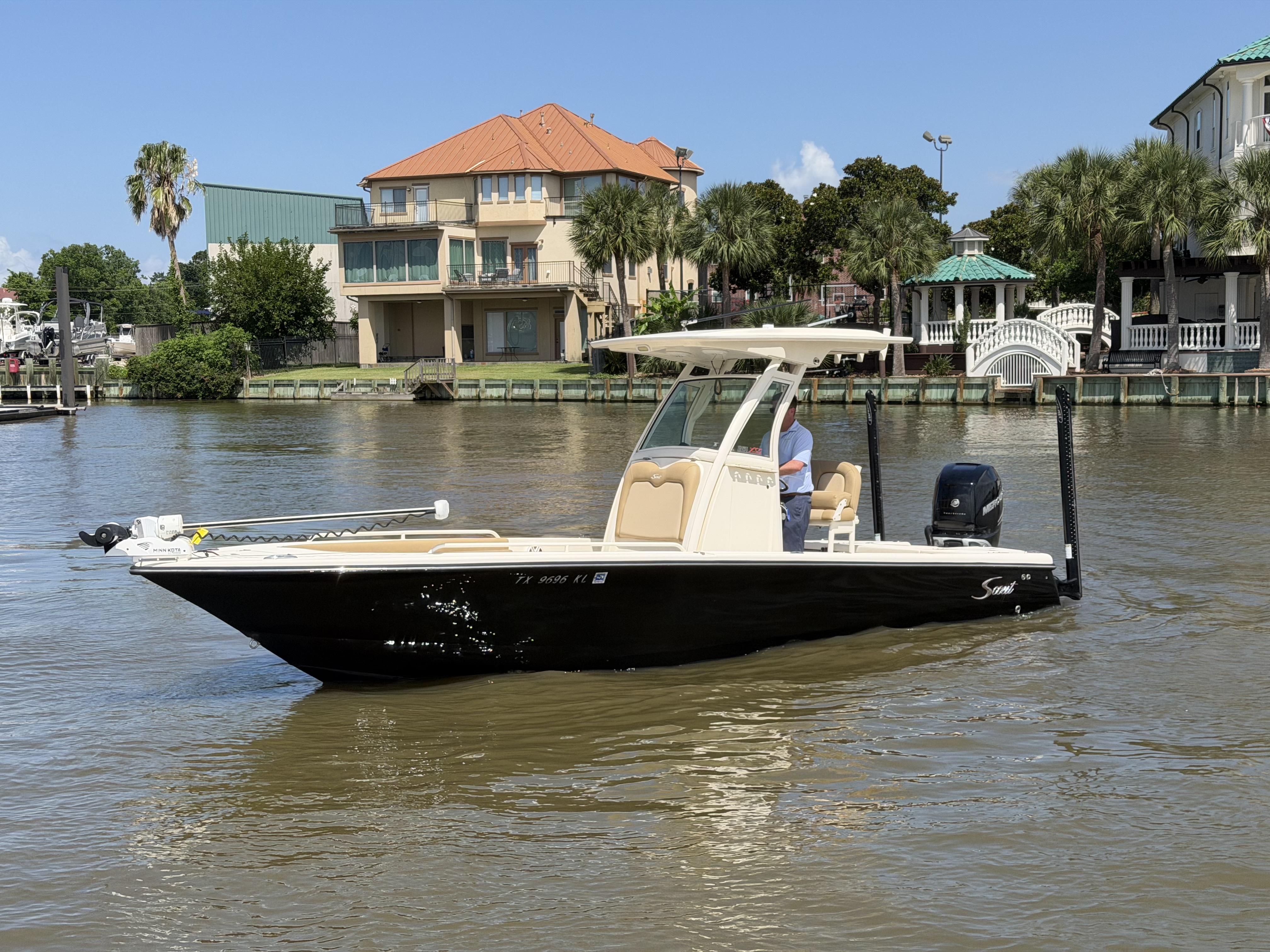 2020 Scout 251 XSS in seabrook TX