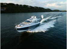 Azimut Magellano 30M Preview image