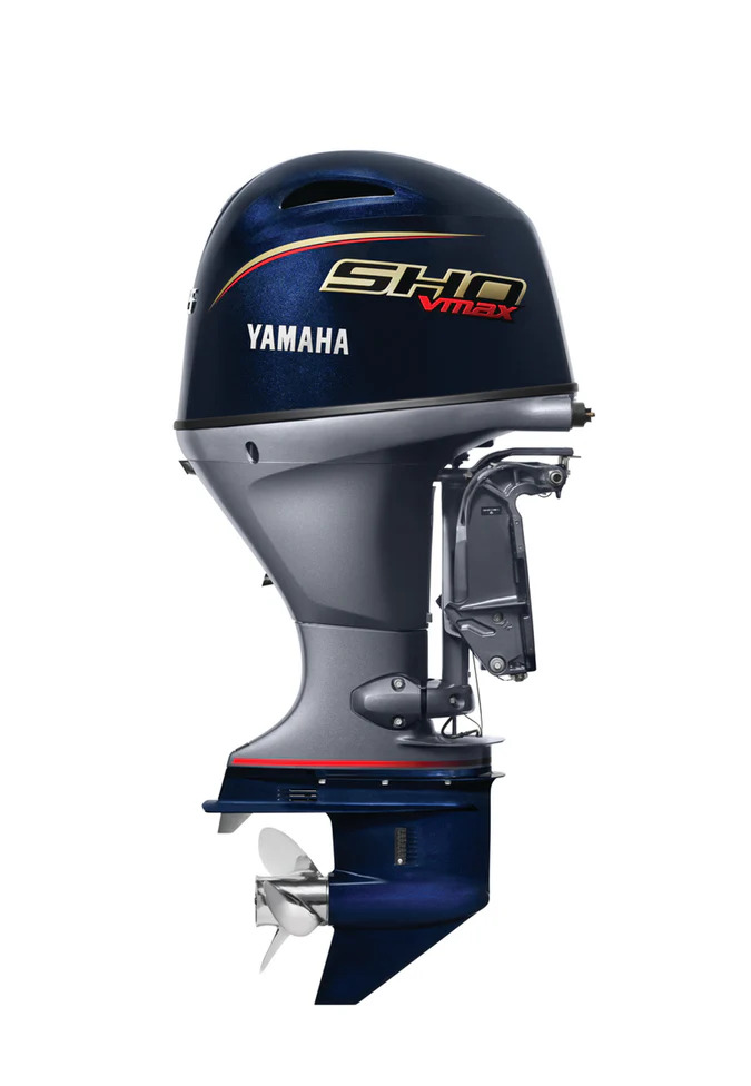 2026 Yamaha VF115LB VMAX SHO in hampstead NC