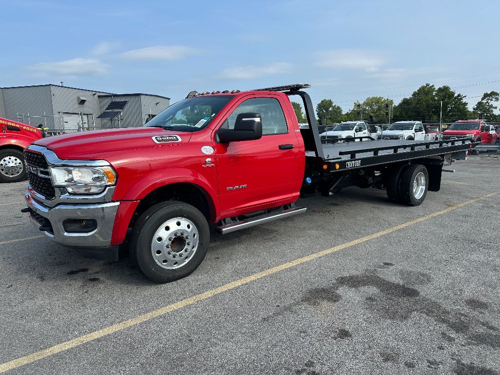 2024 Ram 5500 in Alsip, IL