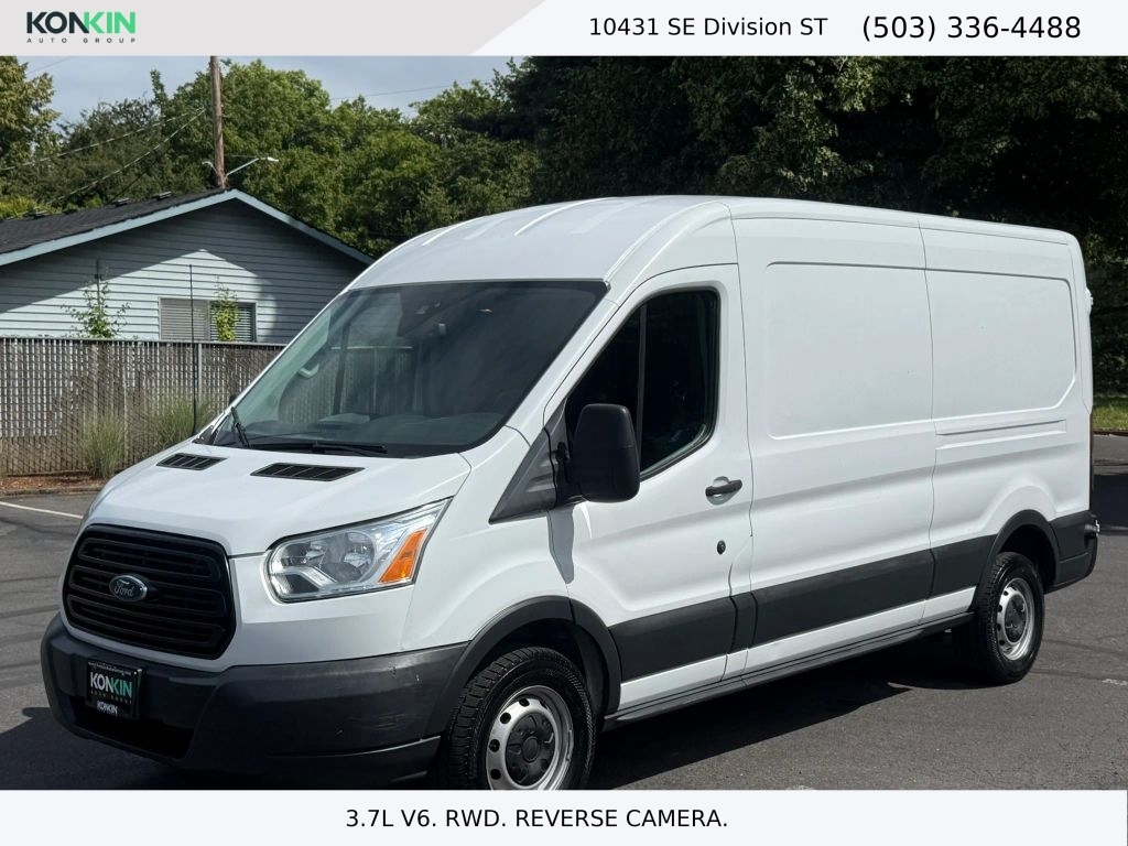 2018 Ford Transit 250 Van 250 in Portland, OR