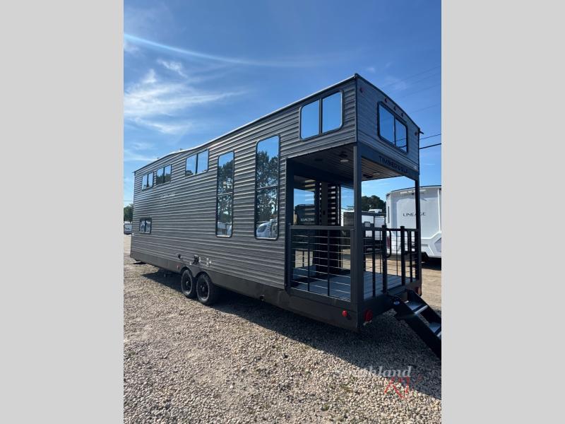 2026 Forest River Rv Cherokee Timberwolf 20OG in lagrange GA