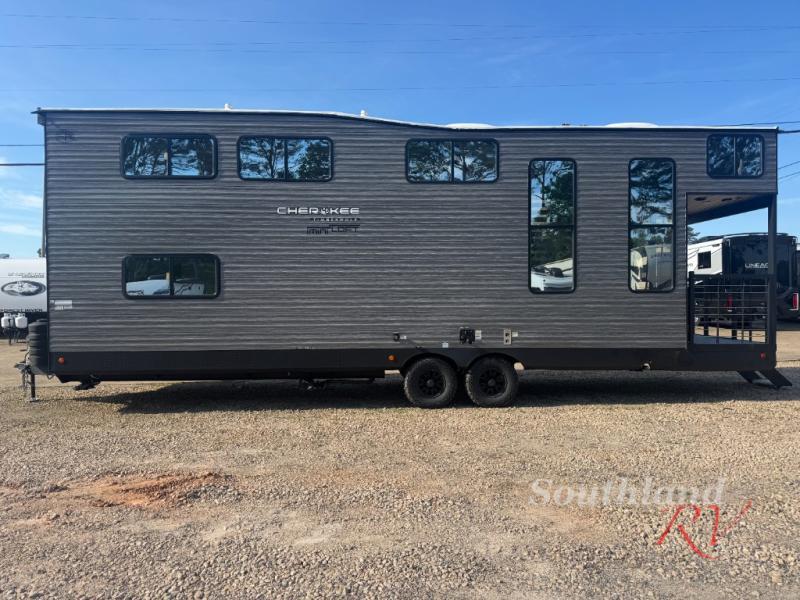 2026 Forest River Rv Cherokee Timberwolf 20OG in lagrange GA