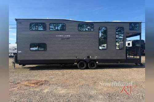 2026 Forest River Rv Cherokee Timberwolf 20OG in lagrange GA