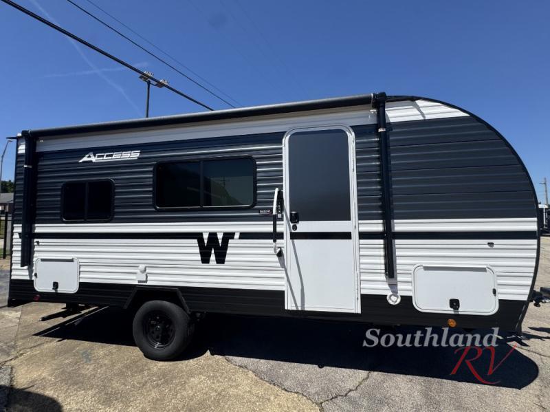 2026 Winnebago Access 18RK in lagrange GA