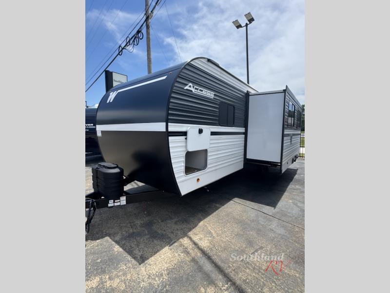 2026 Winnebago Access 27BH in lagrange GA