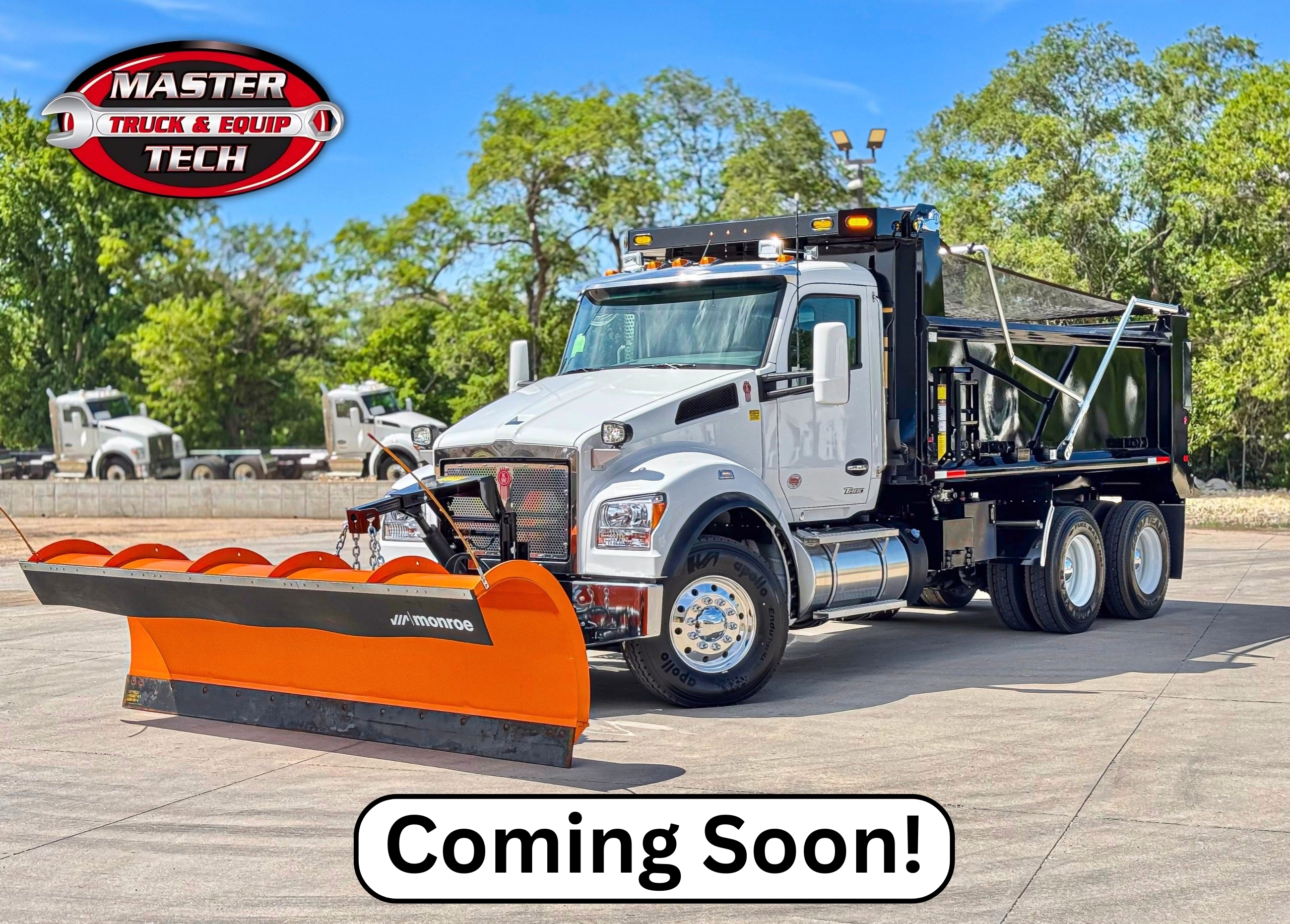 2027 KENWORTH T880S in Wichita, KS