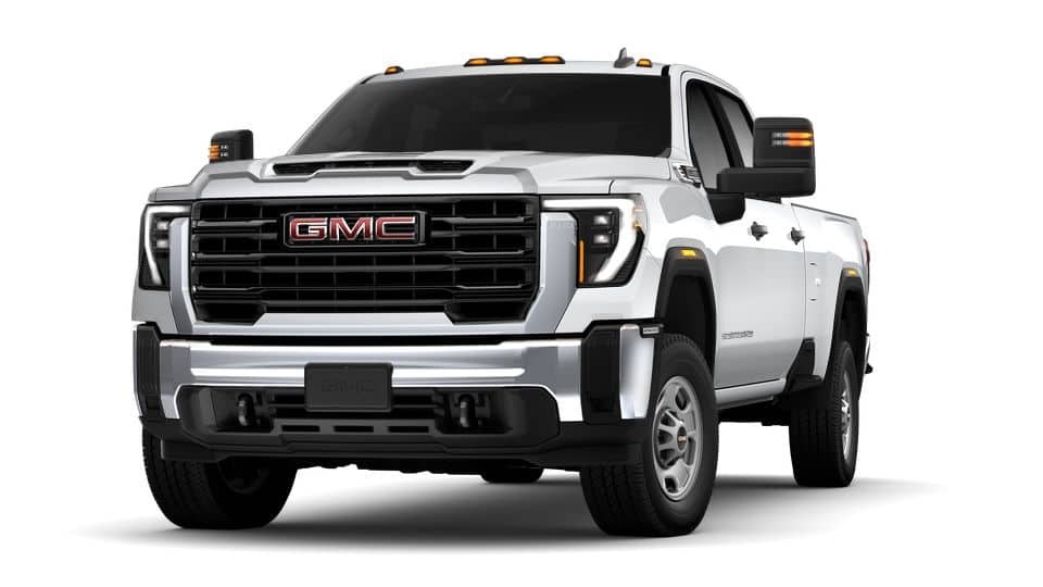 2026 GMC Sierra 2500 HD in Williamstown, NJ