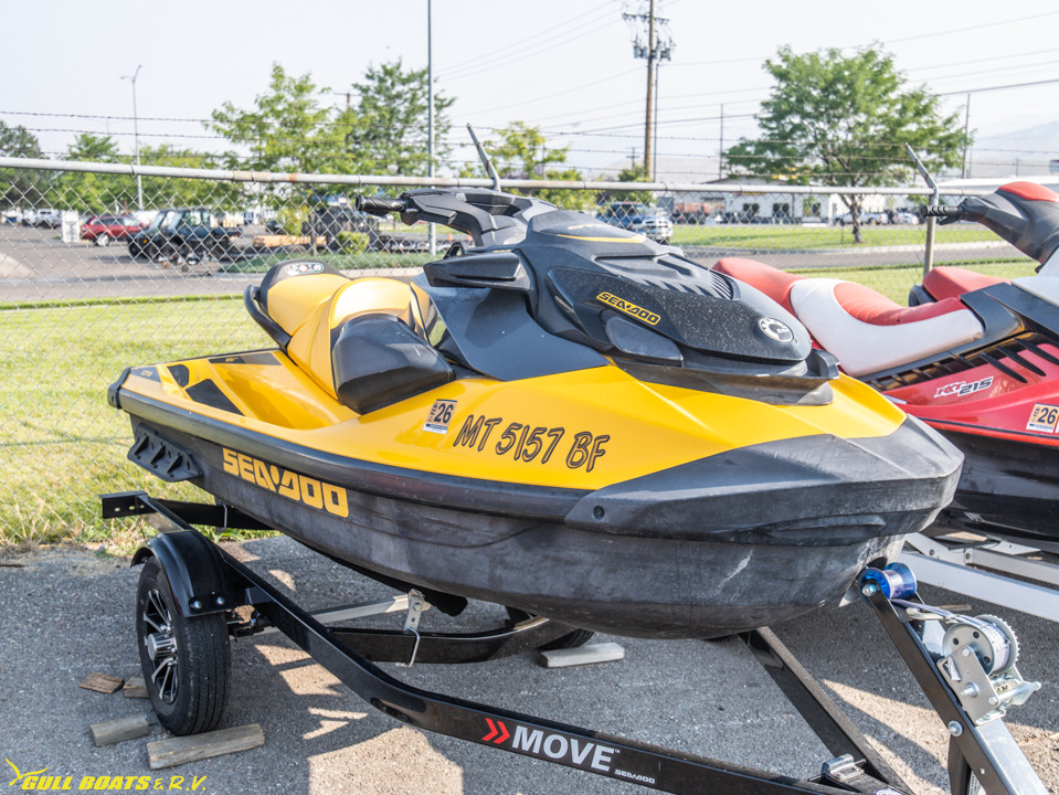 2022 Sea-Doo Seadoo GTR 230 in missoula MT