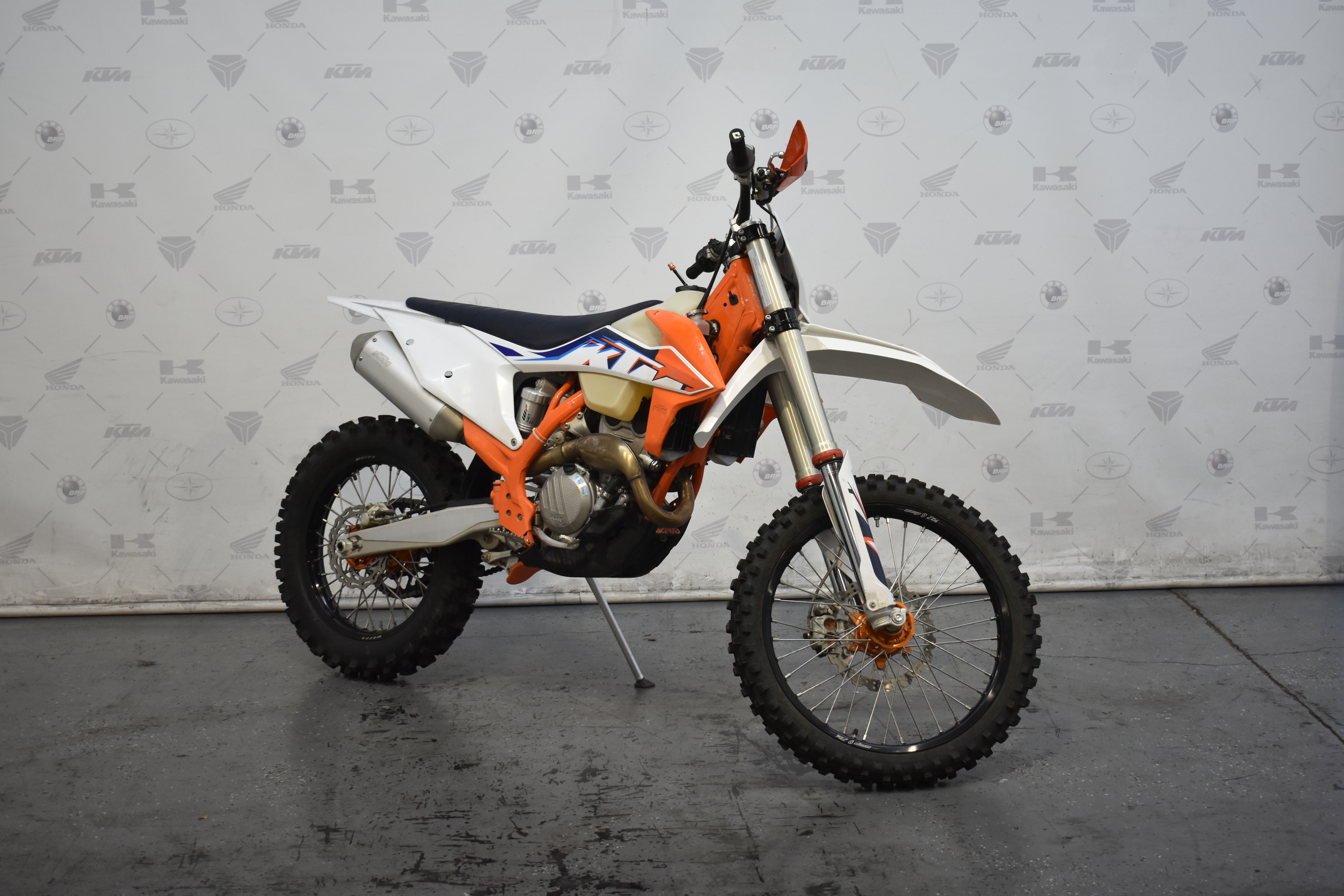 2022 KTM 250 XC F 250 F in Denver, CO