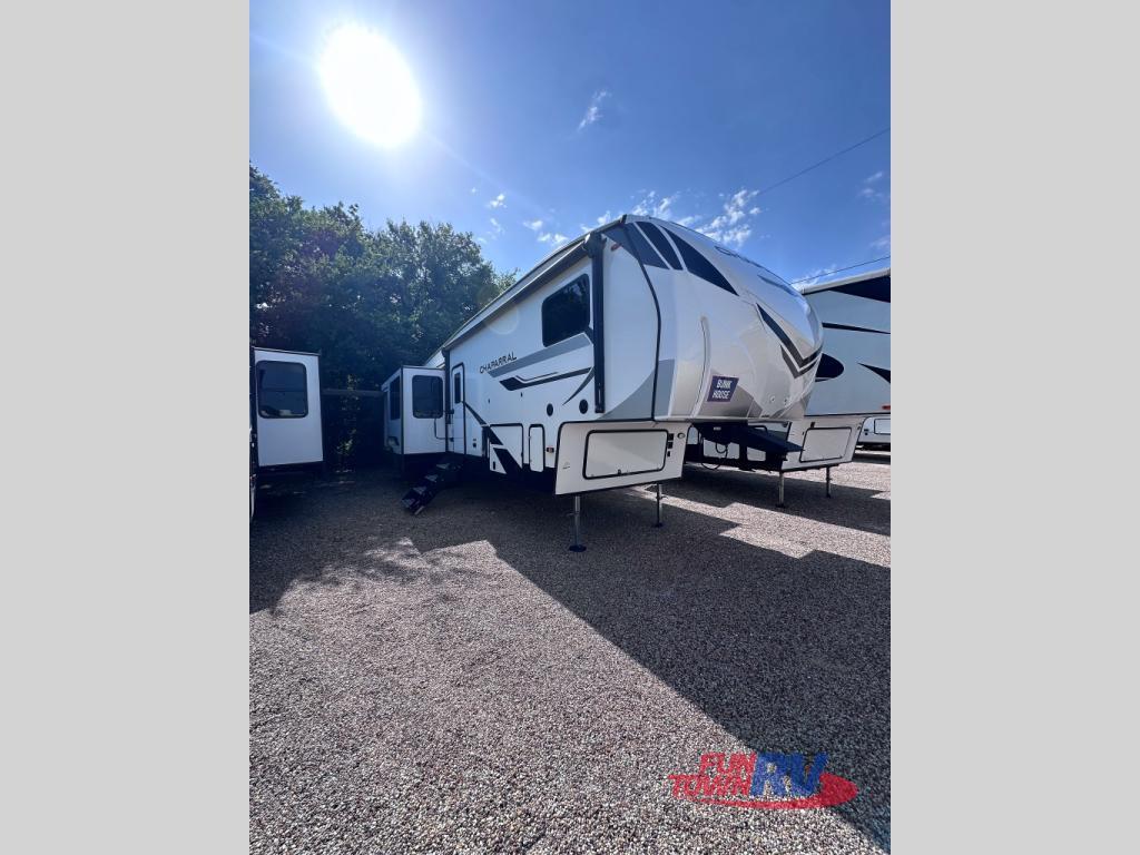 2024 Coachmen Rv Chaparral 373MBRB in cleburne TX