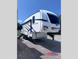 2023 FOREST RIVER IMPRESSION 235RW