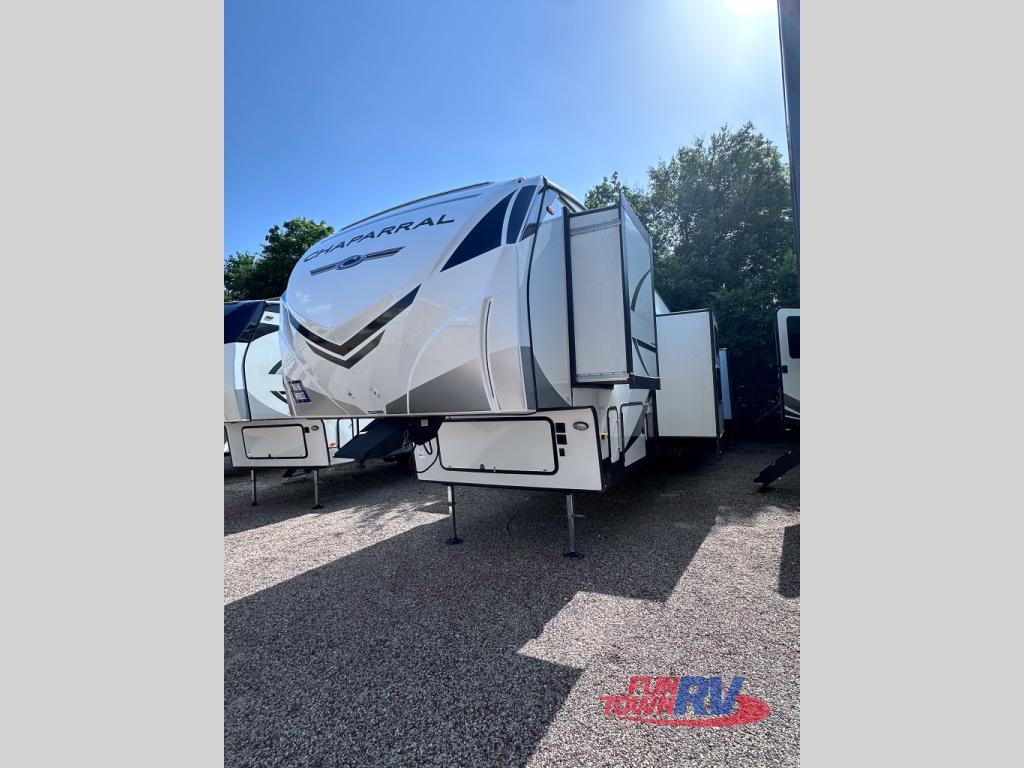 2024 Coachmen Rv Chaparral 373MBRB in cleburne TX