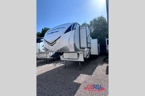 2024 Coachmen Rv Chaparral 373MBRB in cleburne TX