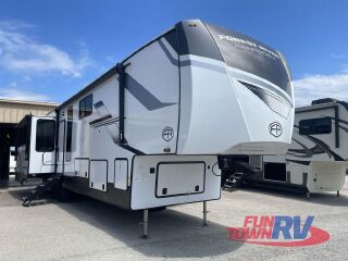 2026 FOREST RIVER SANDPIPER 3900HBLR