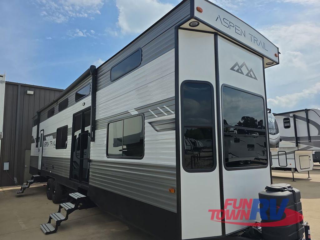 2024 Dutchmen Rv Aspen Trail 421LOFT in mineola TX