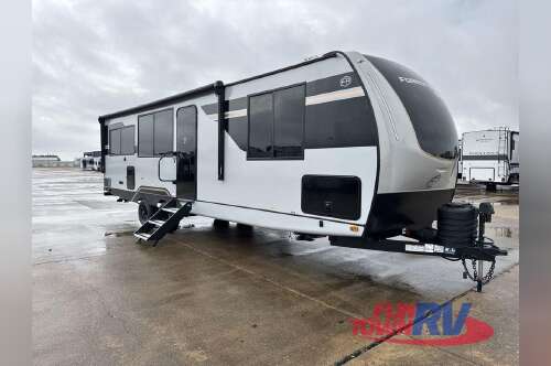 2026 Forest River Rv Vibe 2600RK in wharton TX