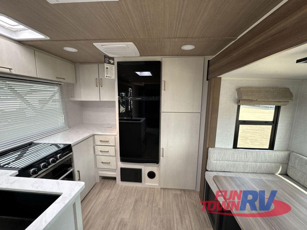 2026 Forest River Rv Vibe 2600RK in wharton TX