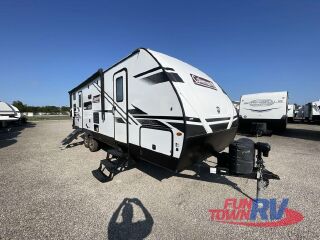 2023 DUTCHMEN COLEMAN LIGHT 2755BH