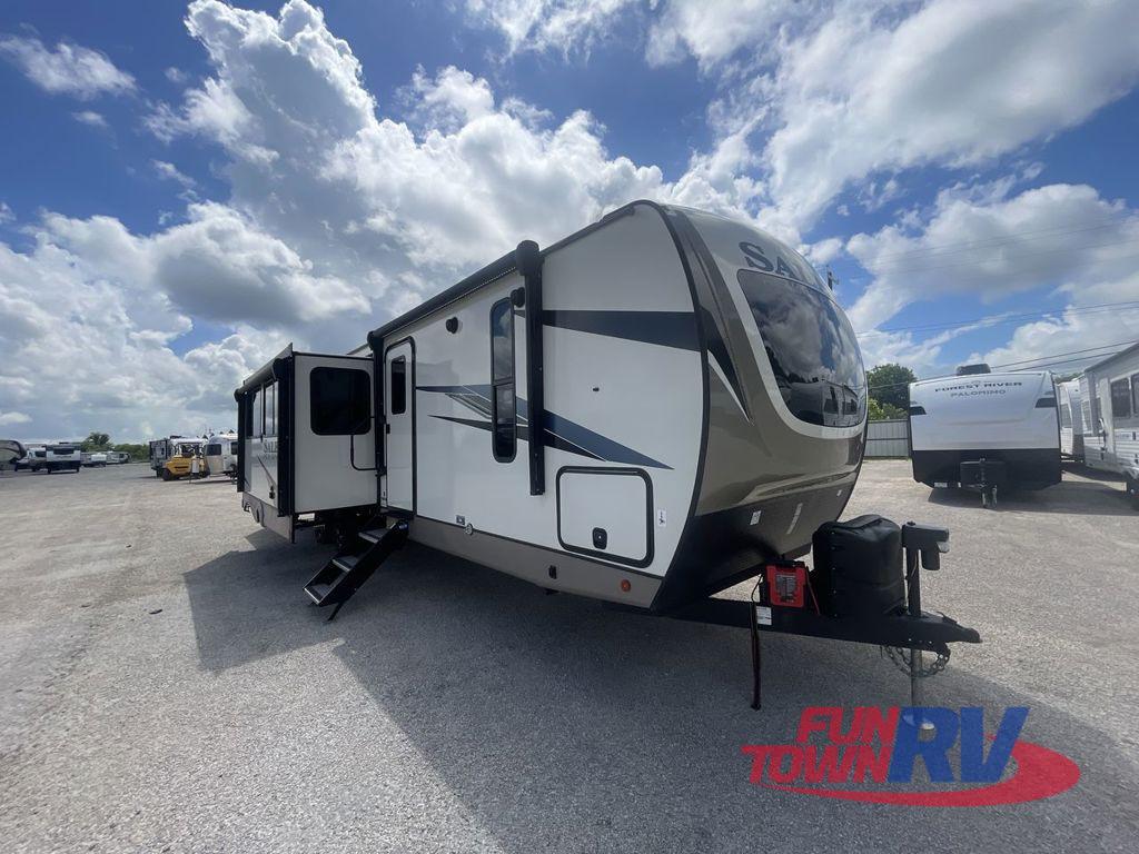 2023 Forest River Rv Salem Hemisphere 310BHI in cibolo TX