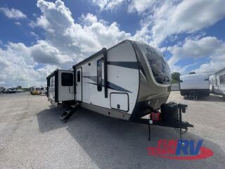 2023 FOREST RIVER SALEM HEMISPHERE 310BHI