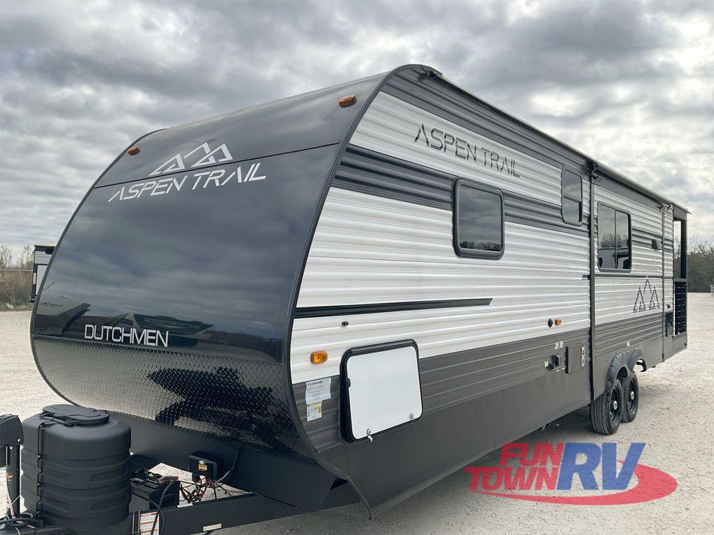 2025 Dutchmen Rv Aspen Trail 3200WAP in san angelo TX