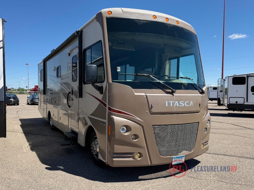 2016 Itasca Sunstar 31KE in st. cloud MN