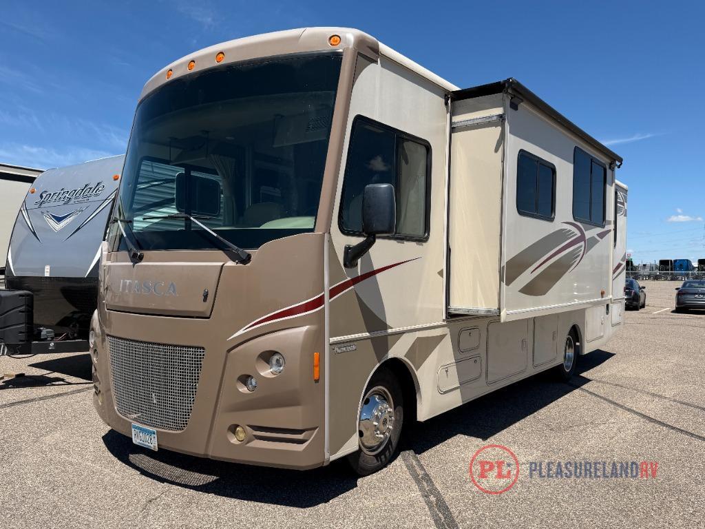 2016 Itasca Sunstar 31KE in st. cloud MN